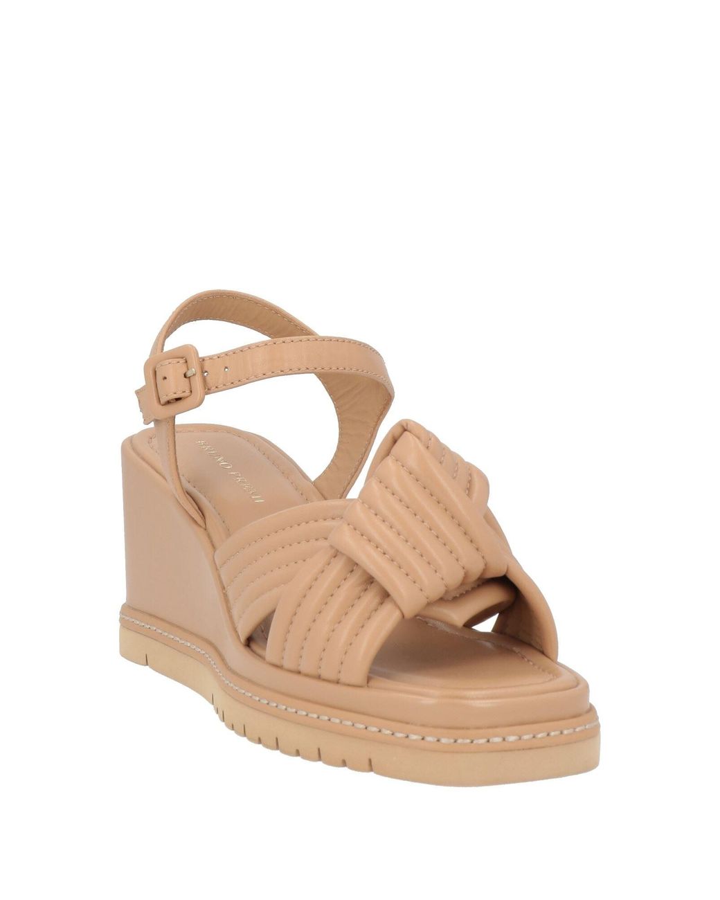 Bruno Premi Natural Sandals