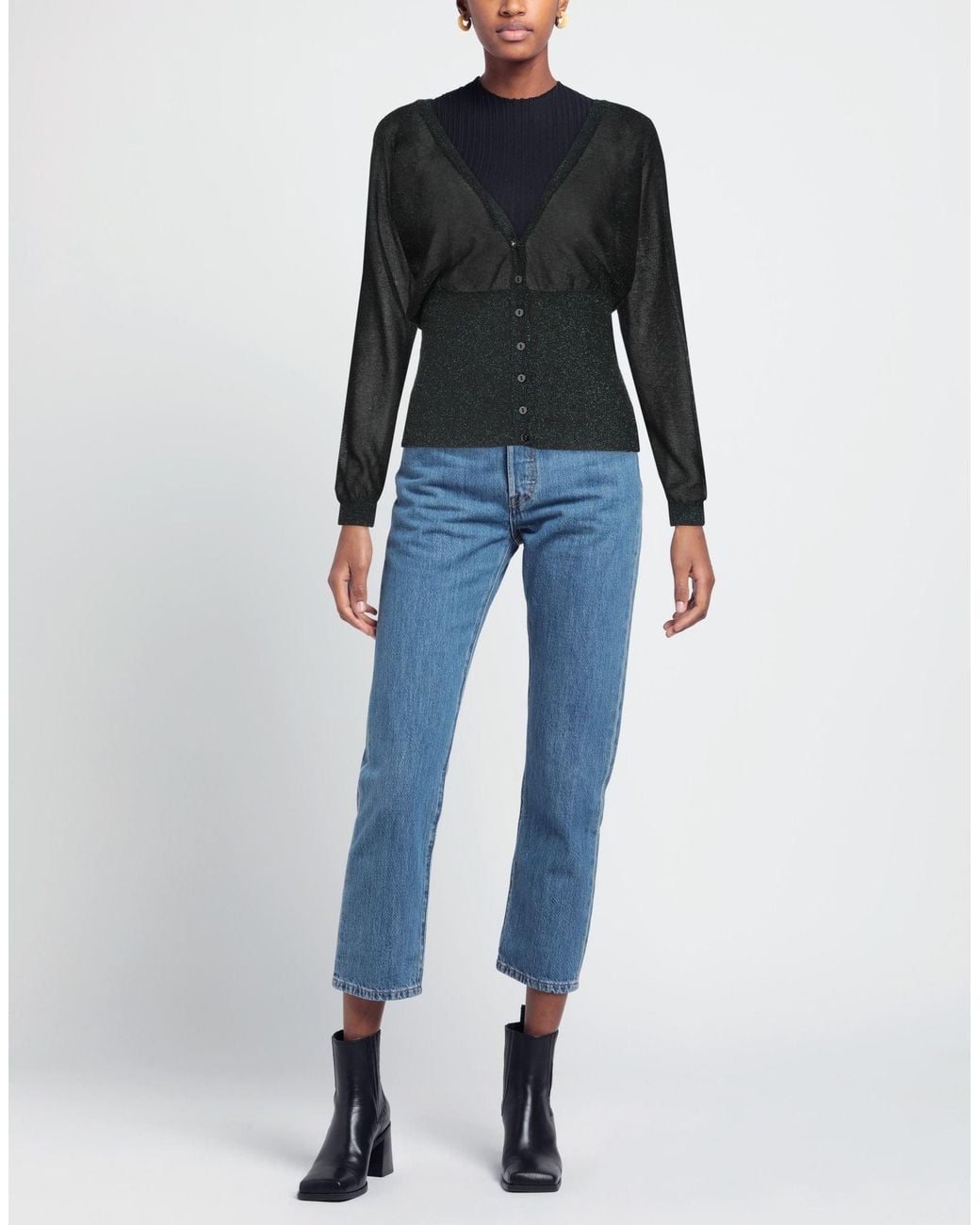 Rebecas Liu Jo de color Black