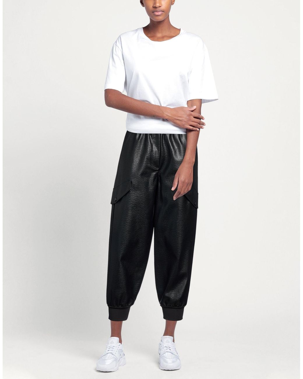Carla G Black Pants