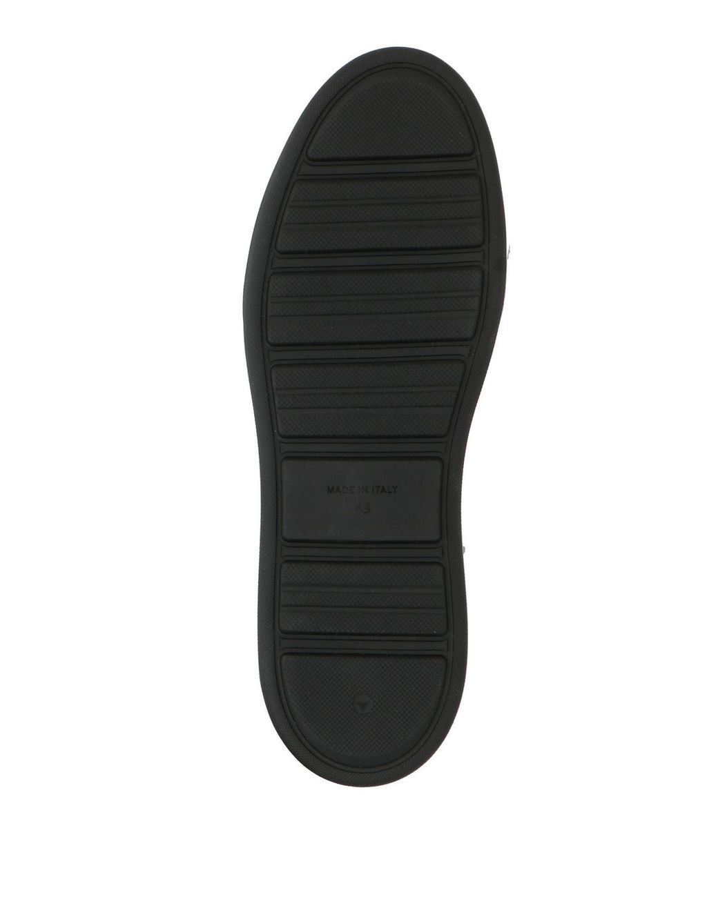 MICH SIMON Brown Trainers for men