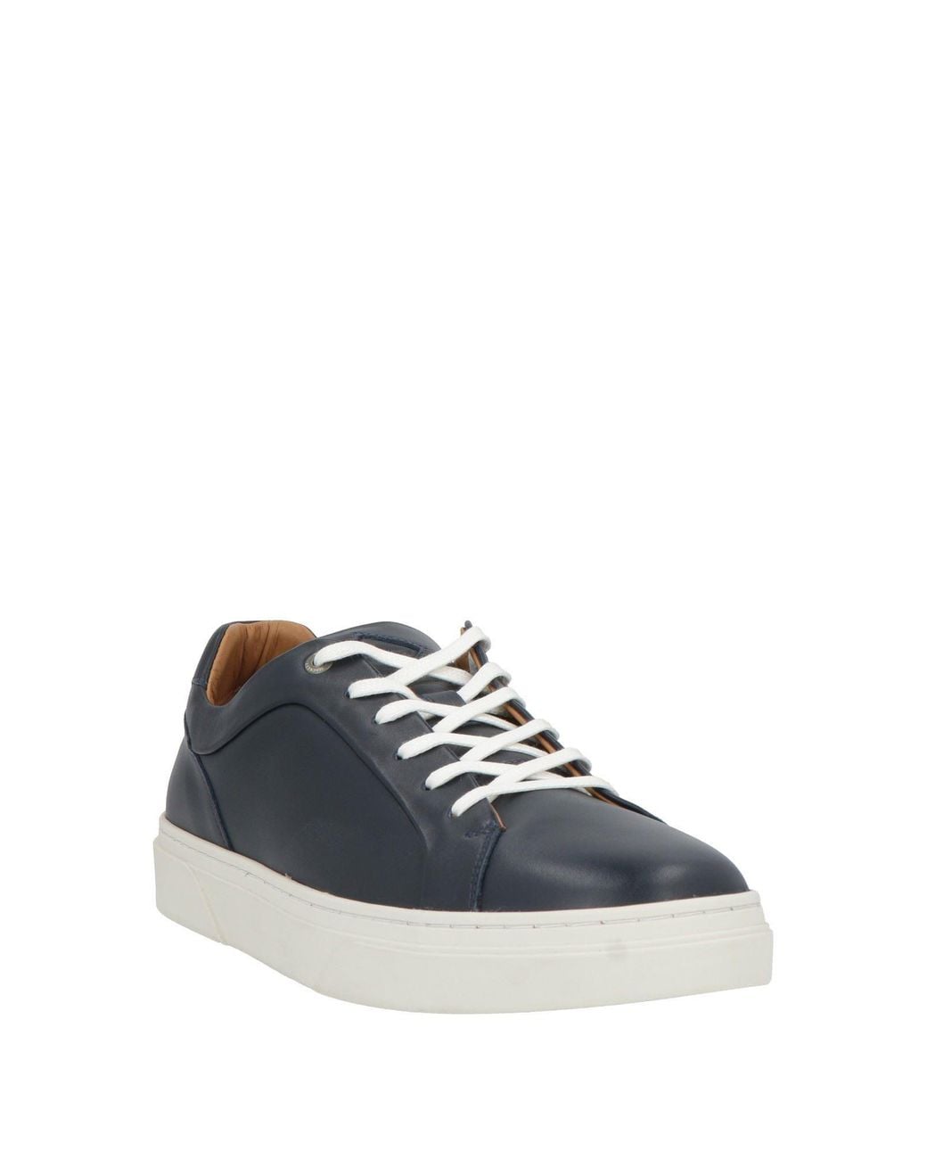 Hackett Blue Trainers for men