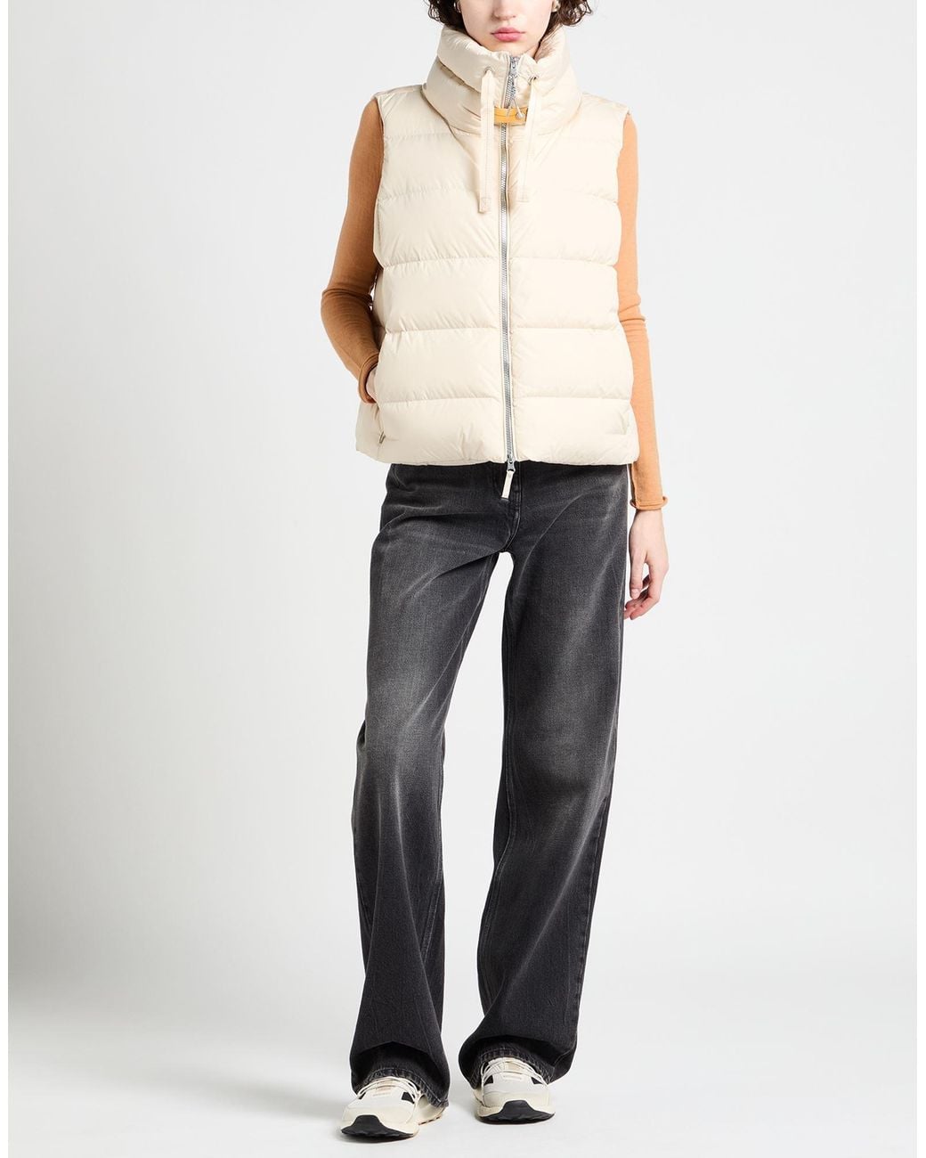 Parajumpers Natural Gilet