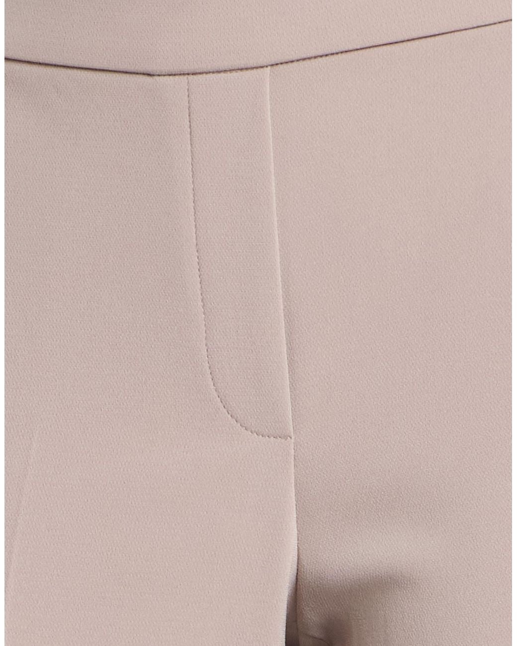Theory White Trouser