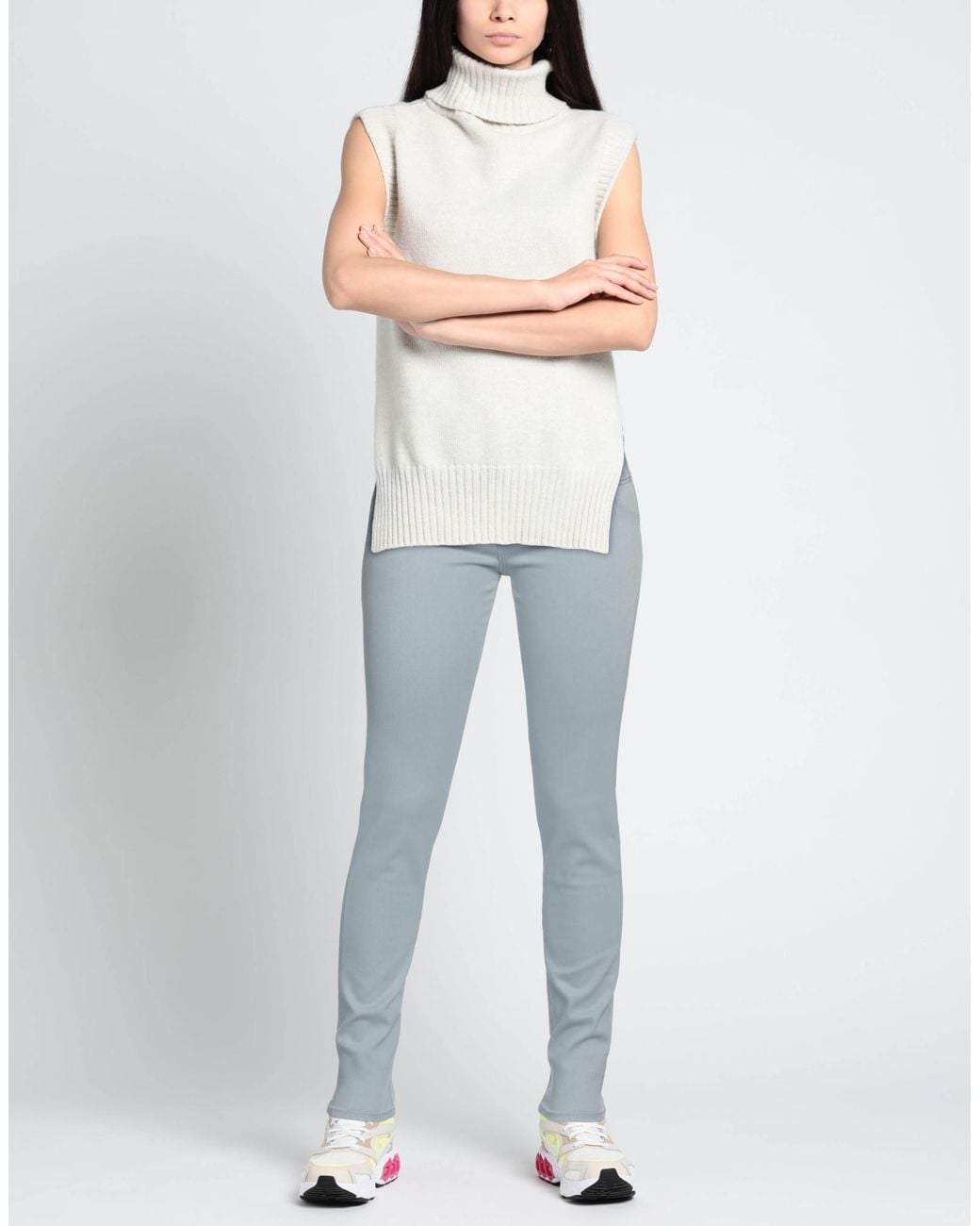 Jacob Cohen Blue Jeans