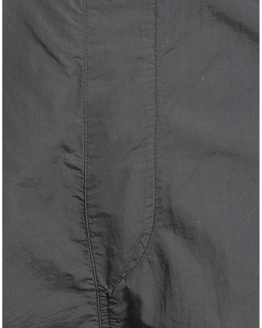 Autry Gray Pants Polyamide for men