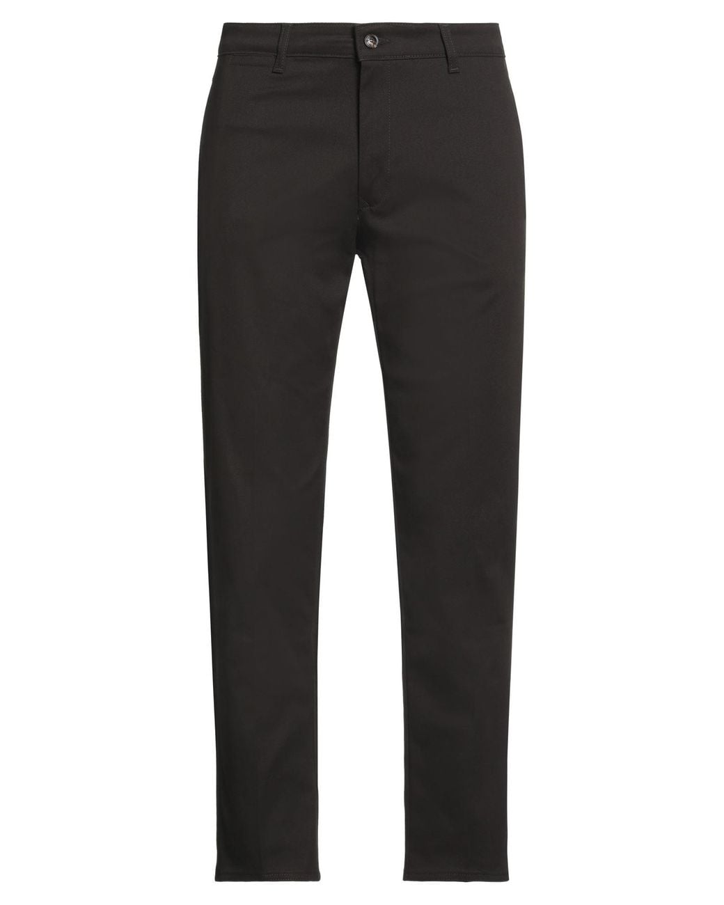 Cruna Gray Pants for men
