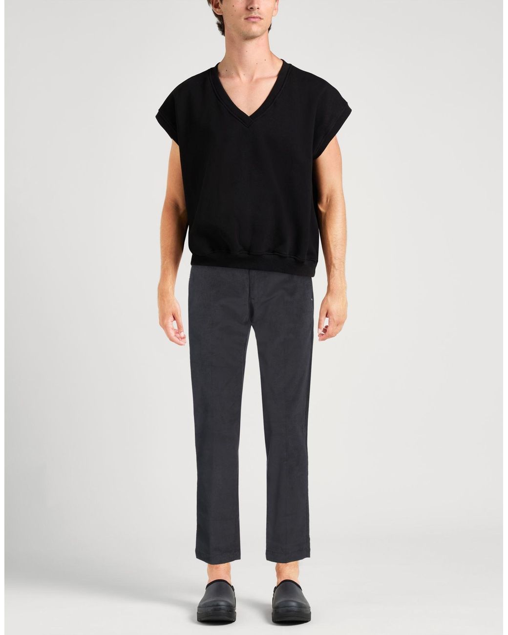 Liu Jo Blue Pants for men