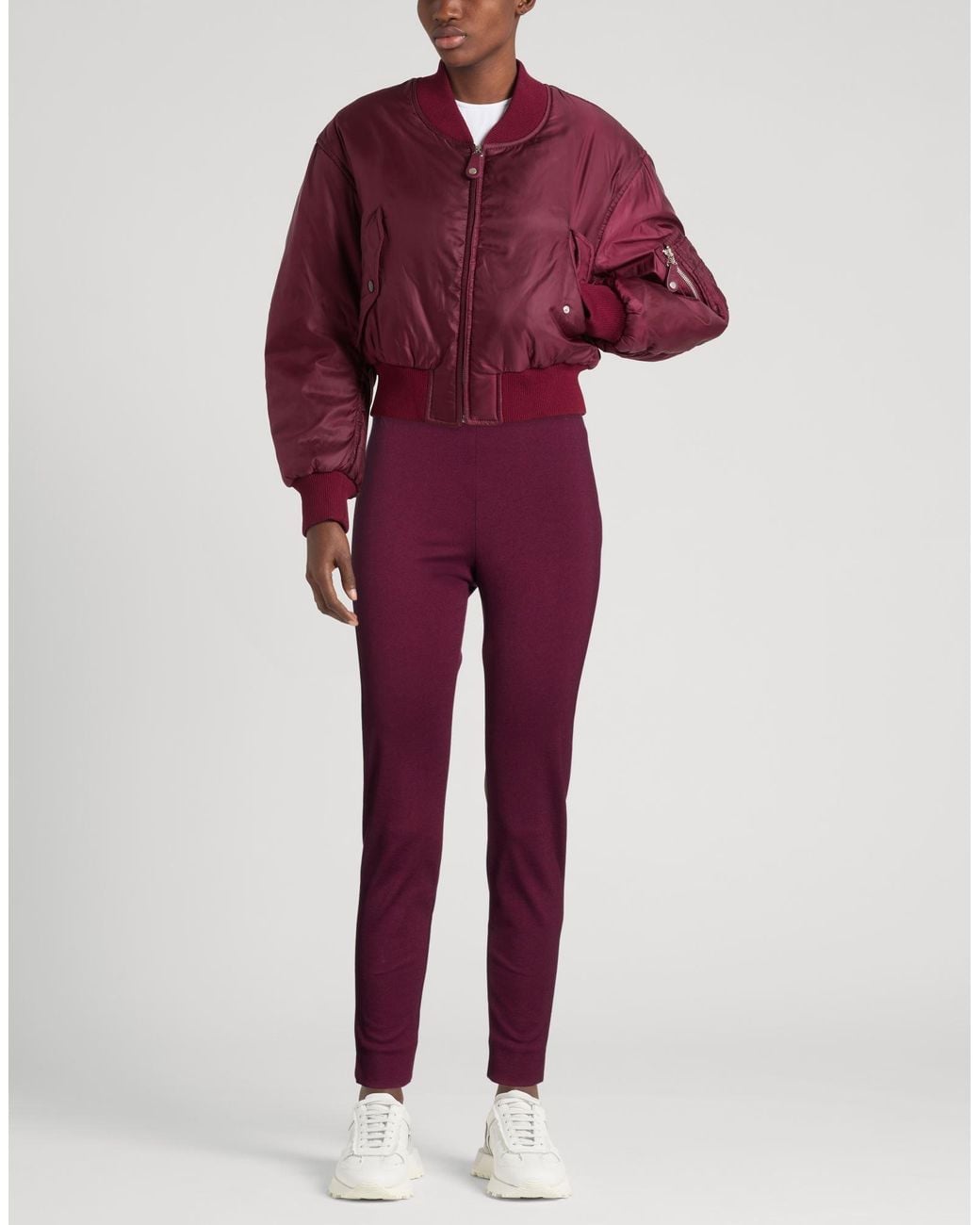 Maliparmi Purple Pants