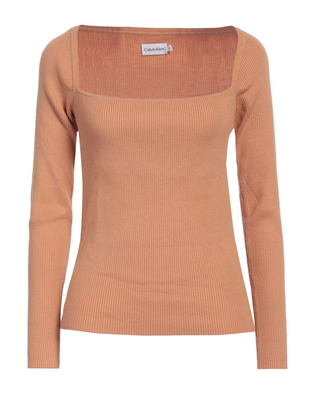 Pullover Calvin Klein en coloris Pink