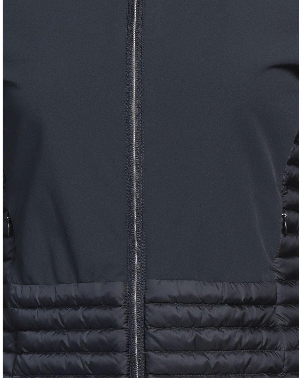 Colmar Blue Puffer Polyamide, Elastane