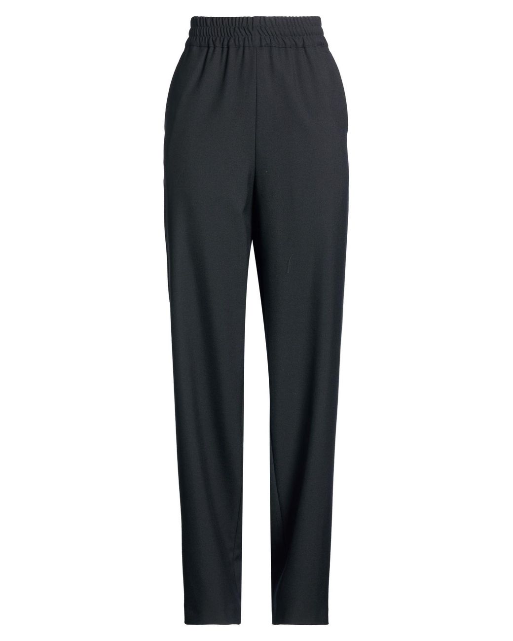 Dries Van Noten Blue Trouser