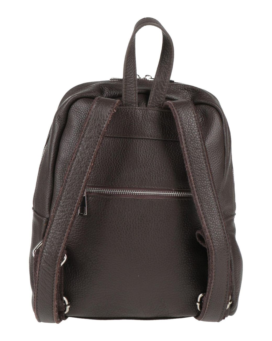 Exte Brown Rucksack