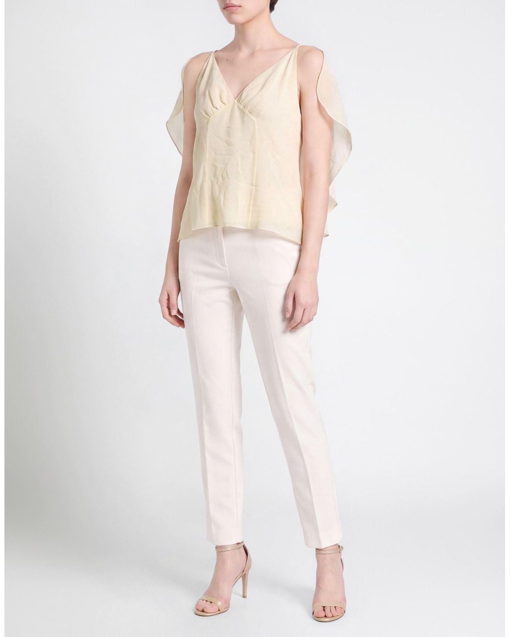 Chloé Natural Top