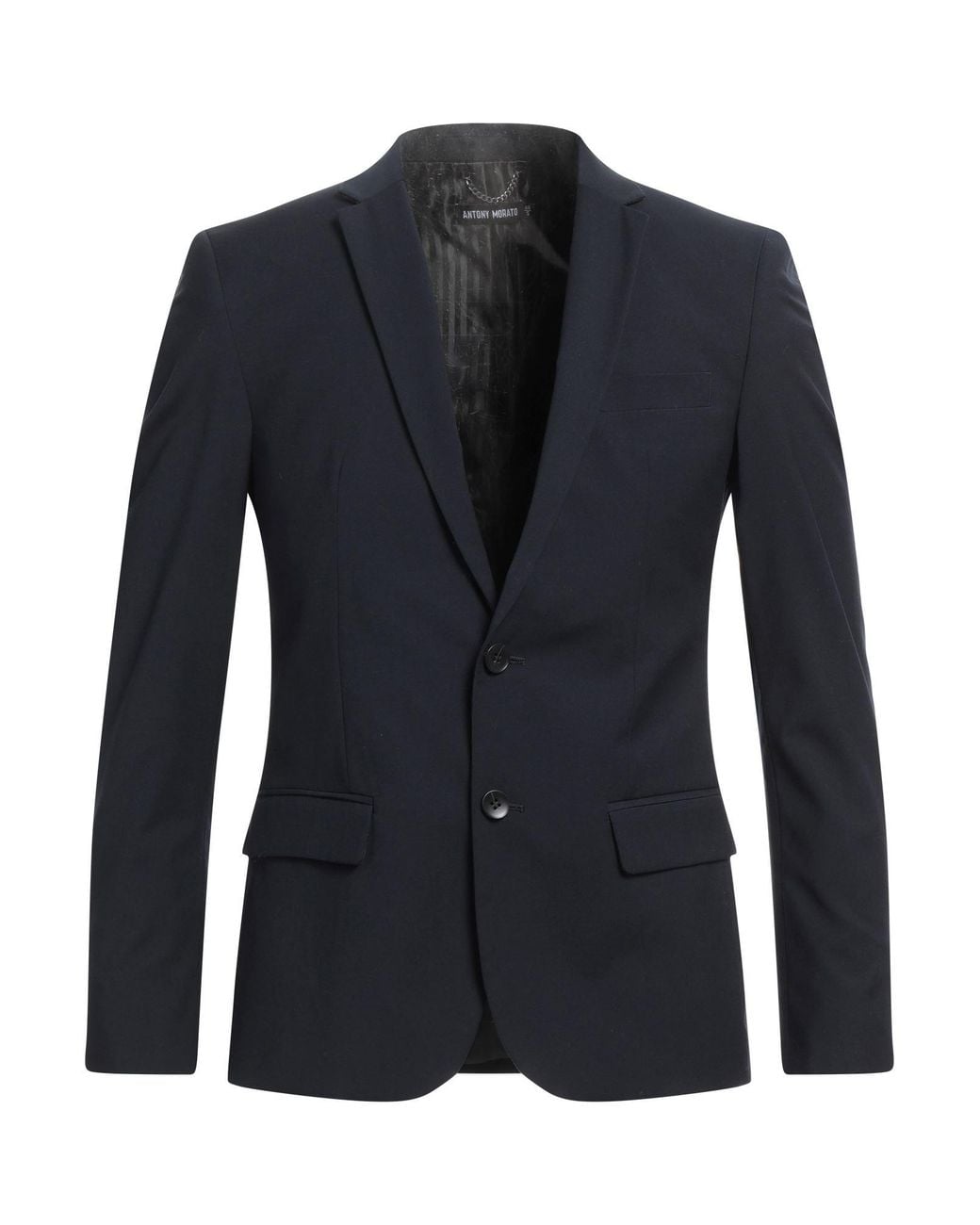 Antony Morato Blue Blazer for men