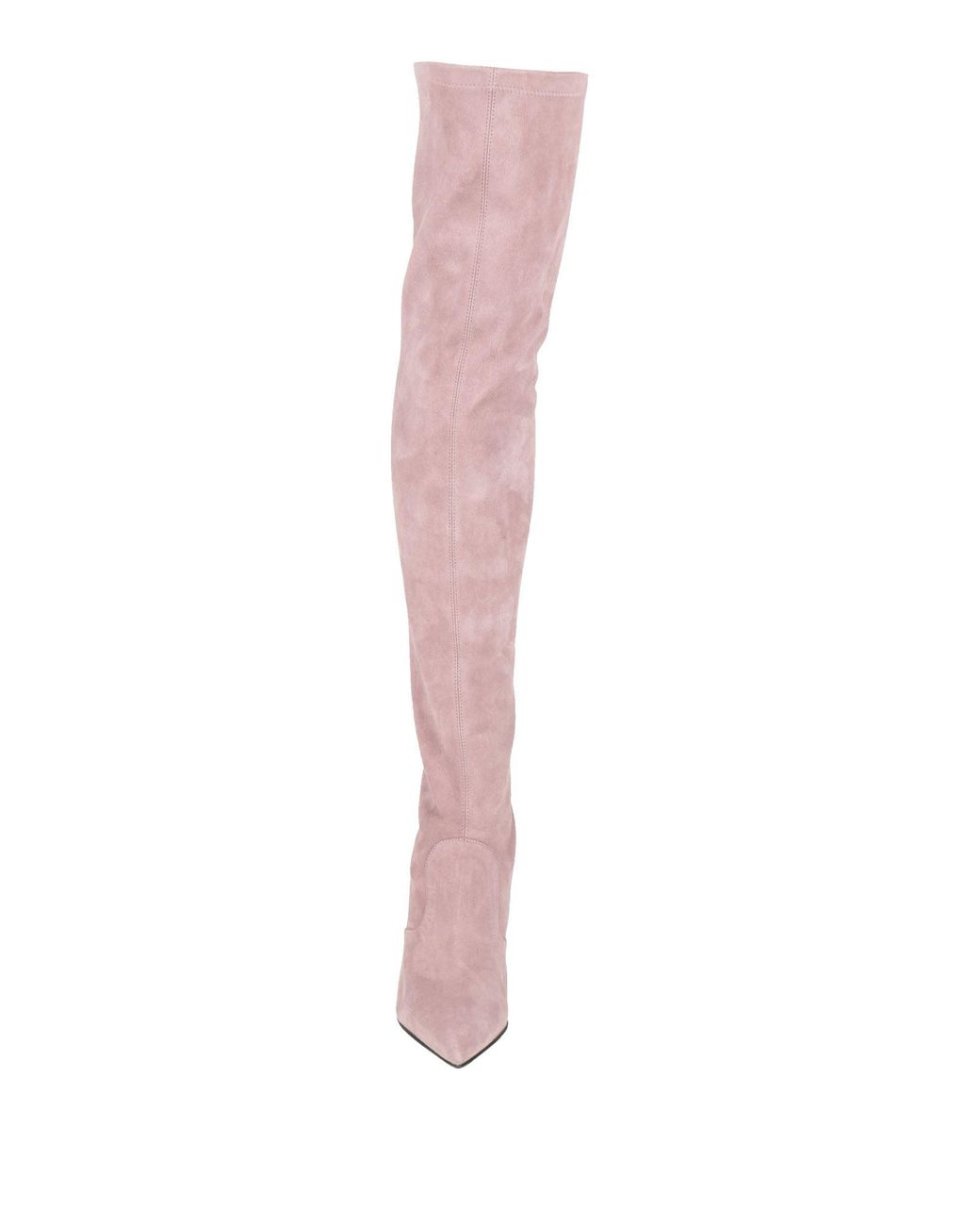 Le Silla Pink Boot