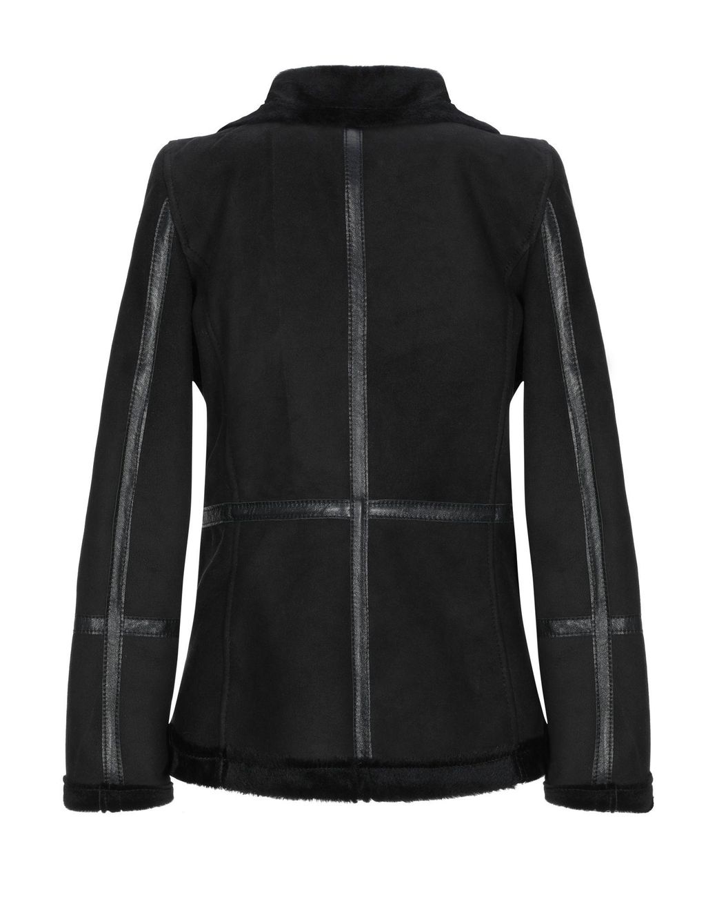 Dacute Black Jacket