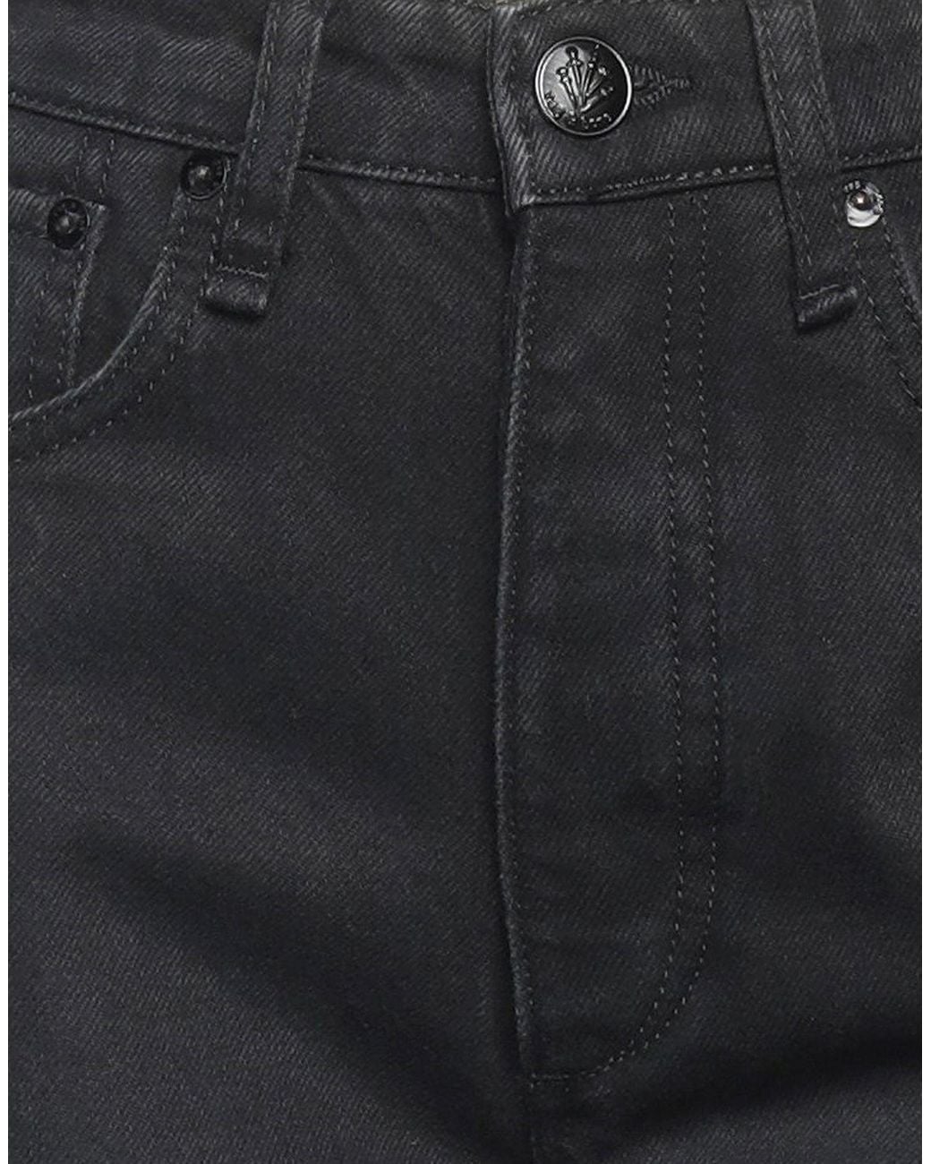Rag & Bone Blue Jeans