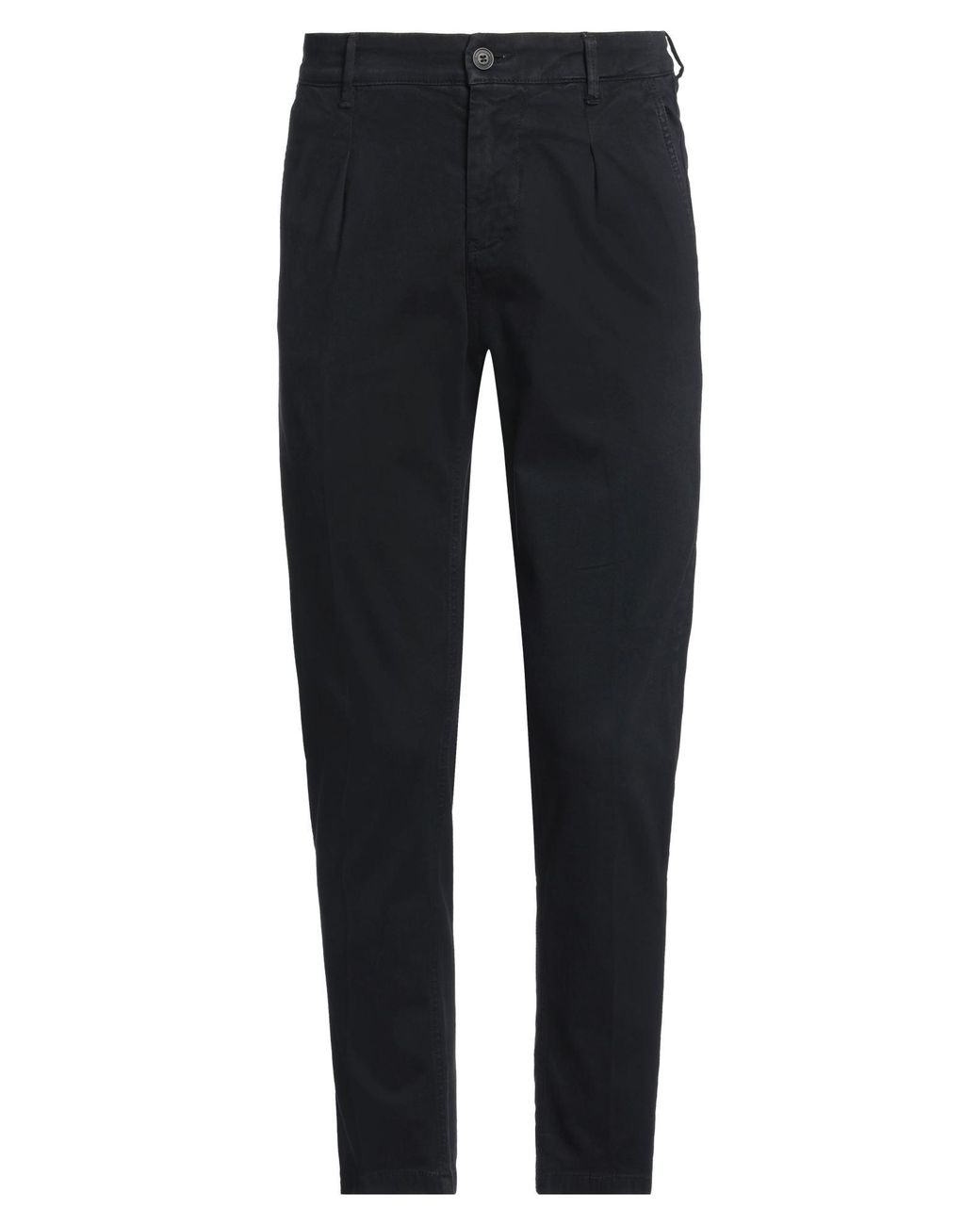 Roy Rogers Blue Trouser for men