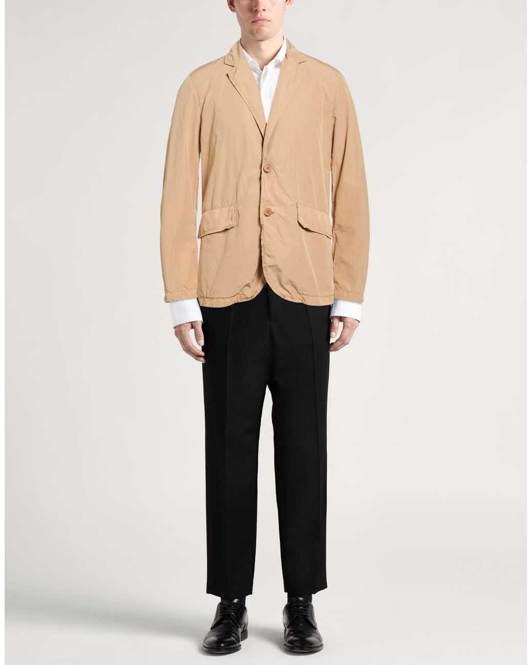 Aspesi Natural Blazers for men