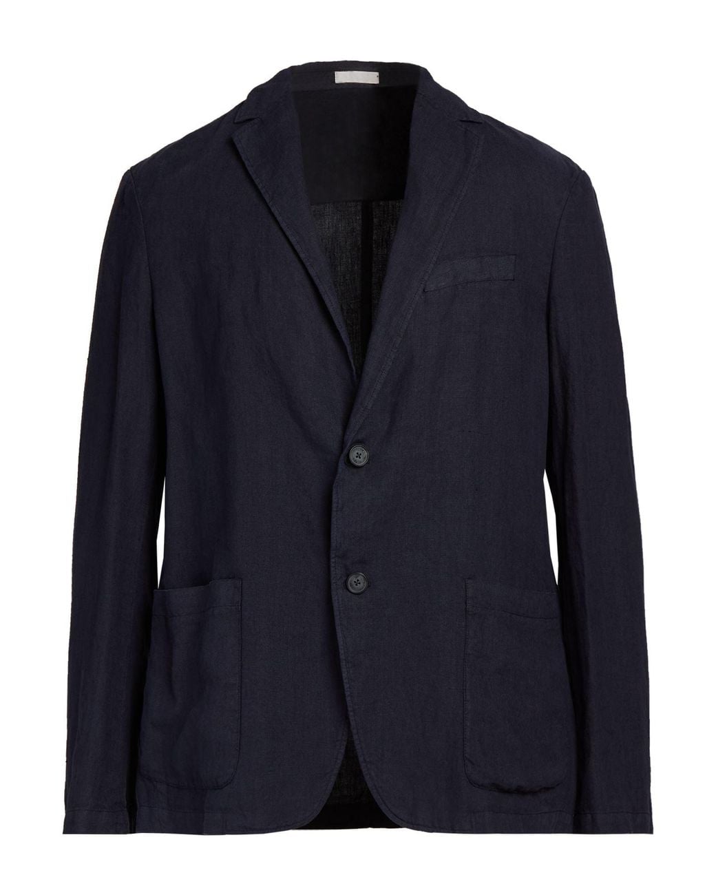 Altea Blue Blazers for men