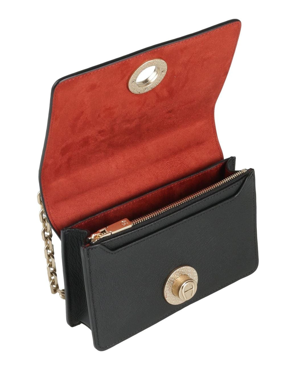 Borse A Tracolla di Aigner in Black