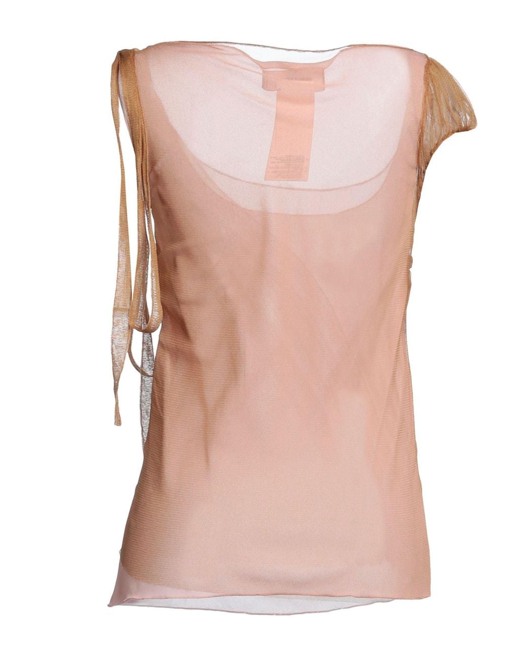DSquared² Pink Top