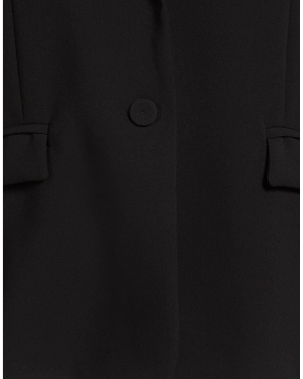 Kaos Black Blazers