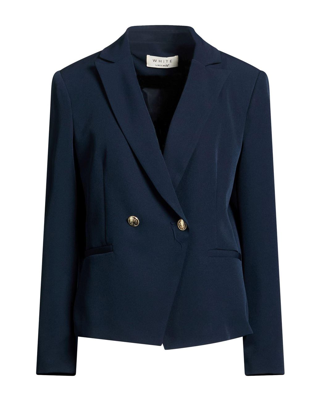 HELMUR® Blue Blazers