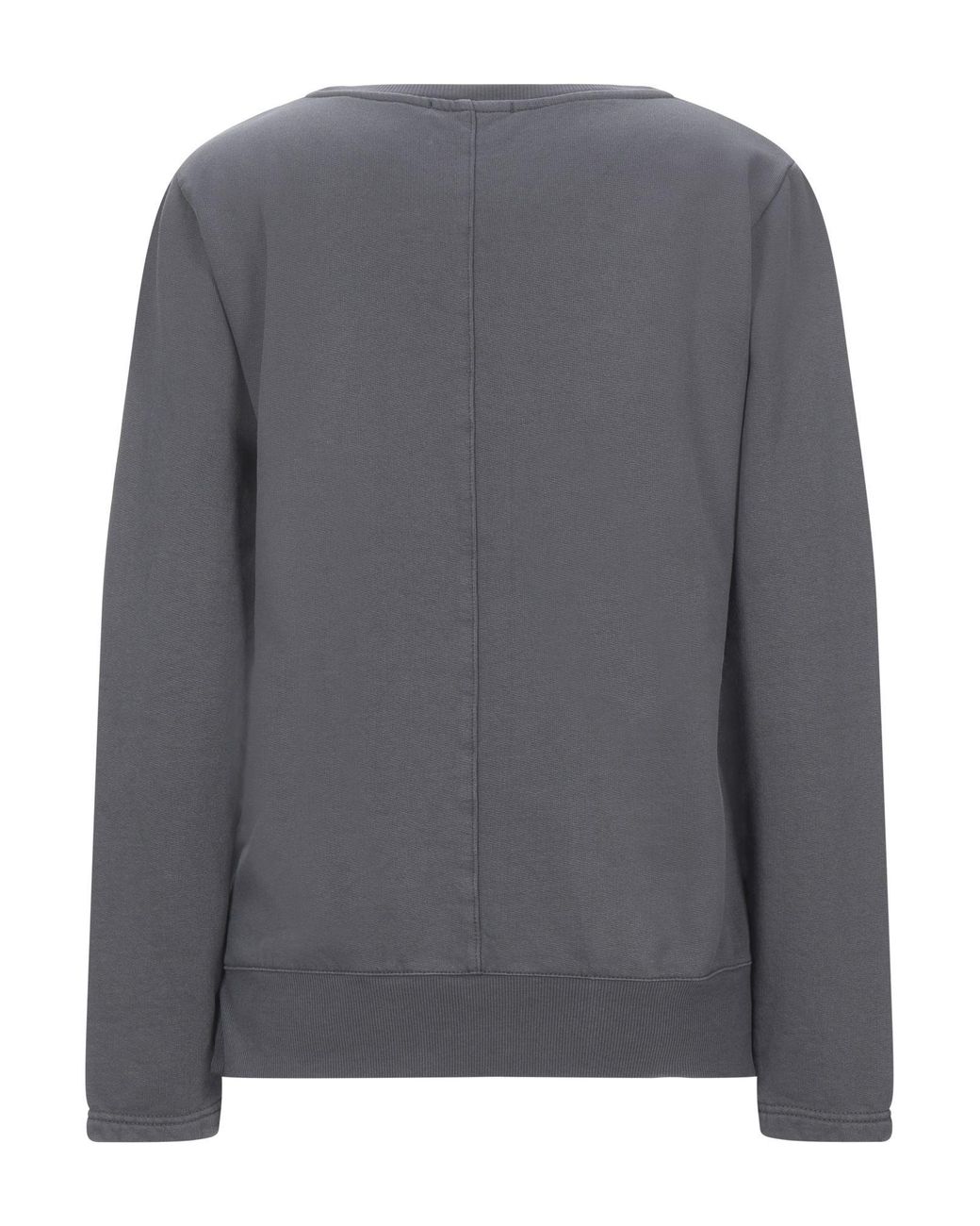Sudadera Crossley de color Gray