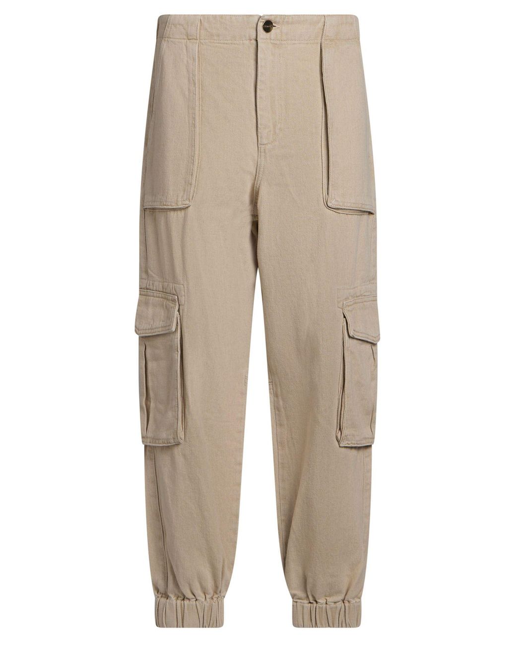 AllSaints Natural Trouser