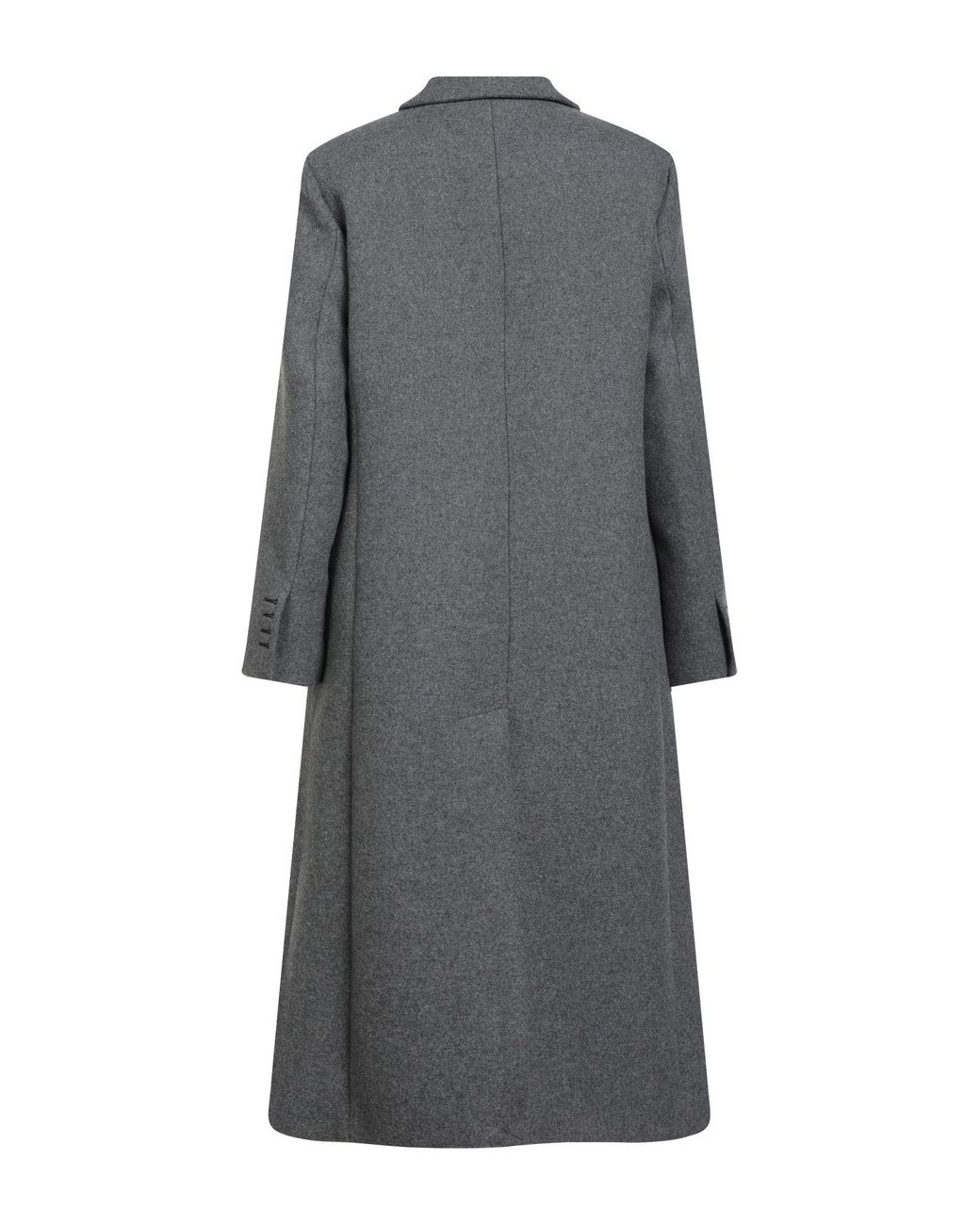 Cappotto di Sandro in Gray