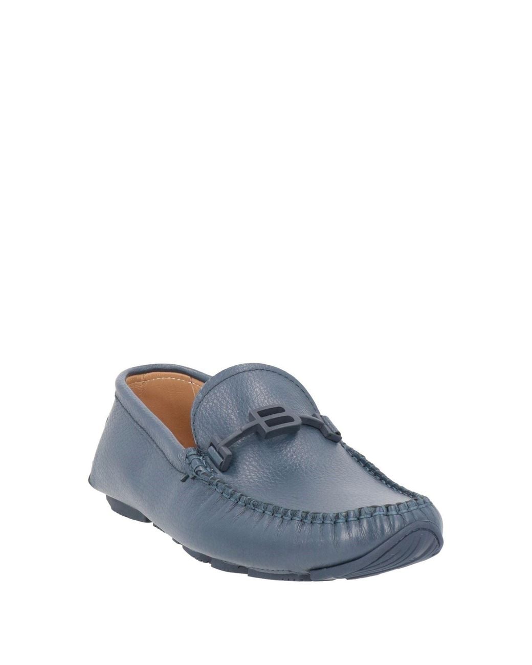 Baldinini Mokassin in Blue für Herren