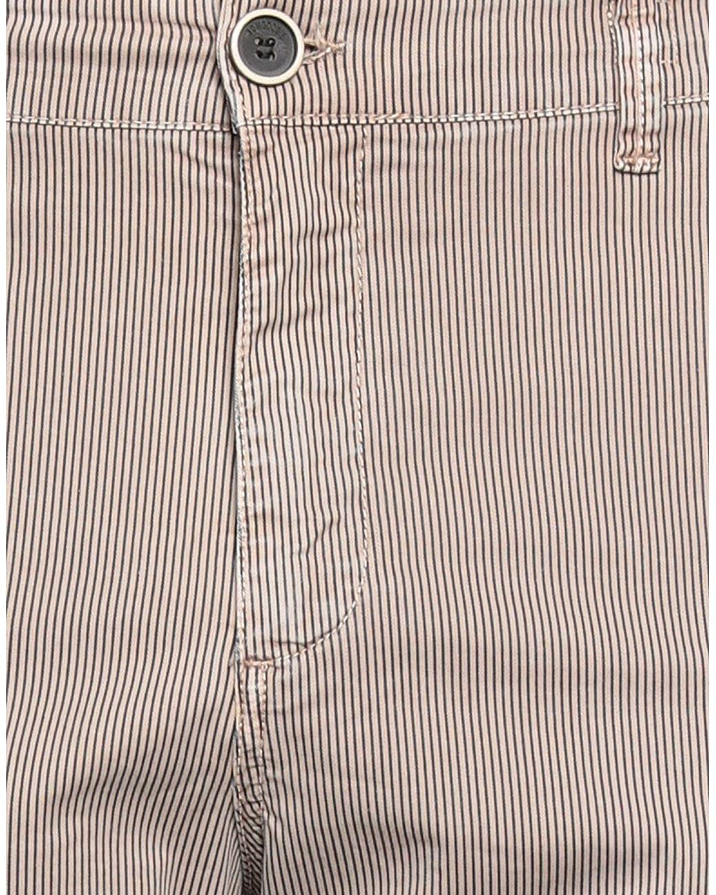 Bomboogie Gray Trouser for men