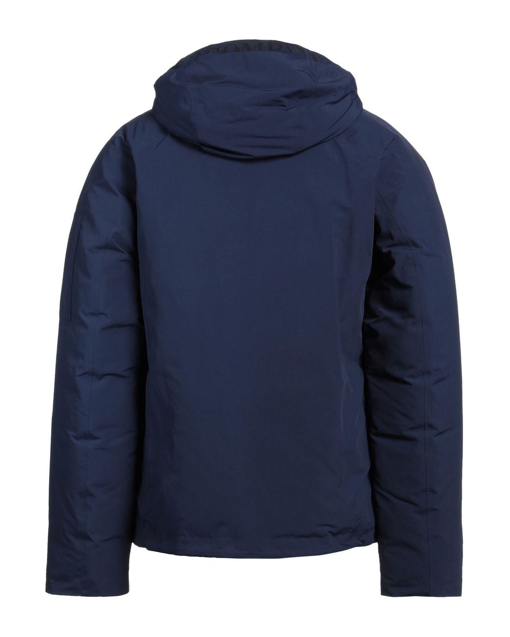 C P Company Blue Puffer for men