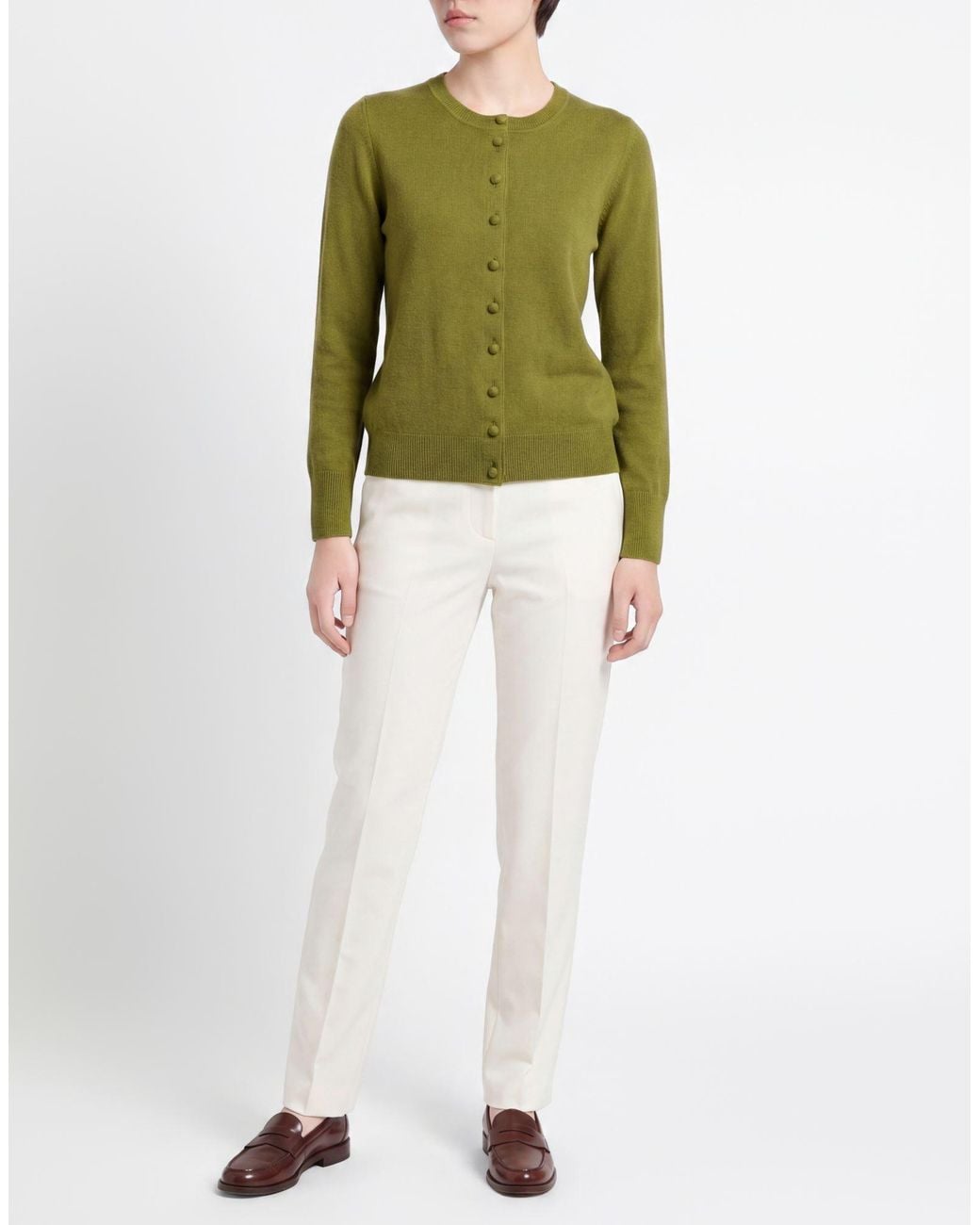 Rebecas Alpha Studio de color Green