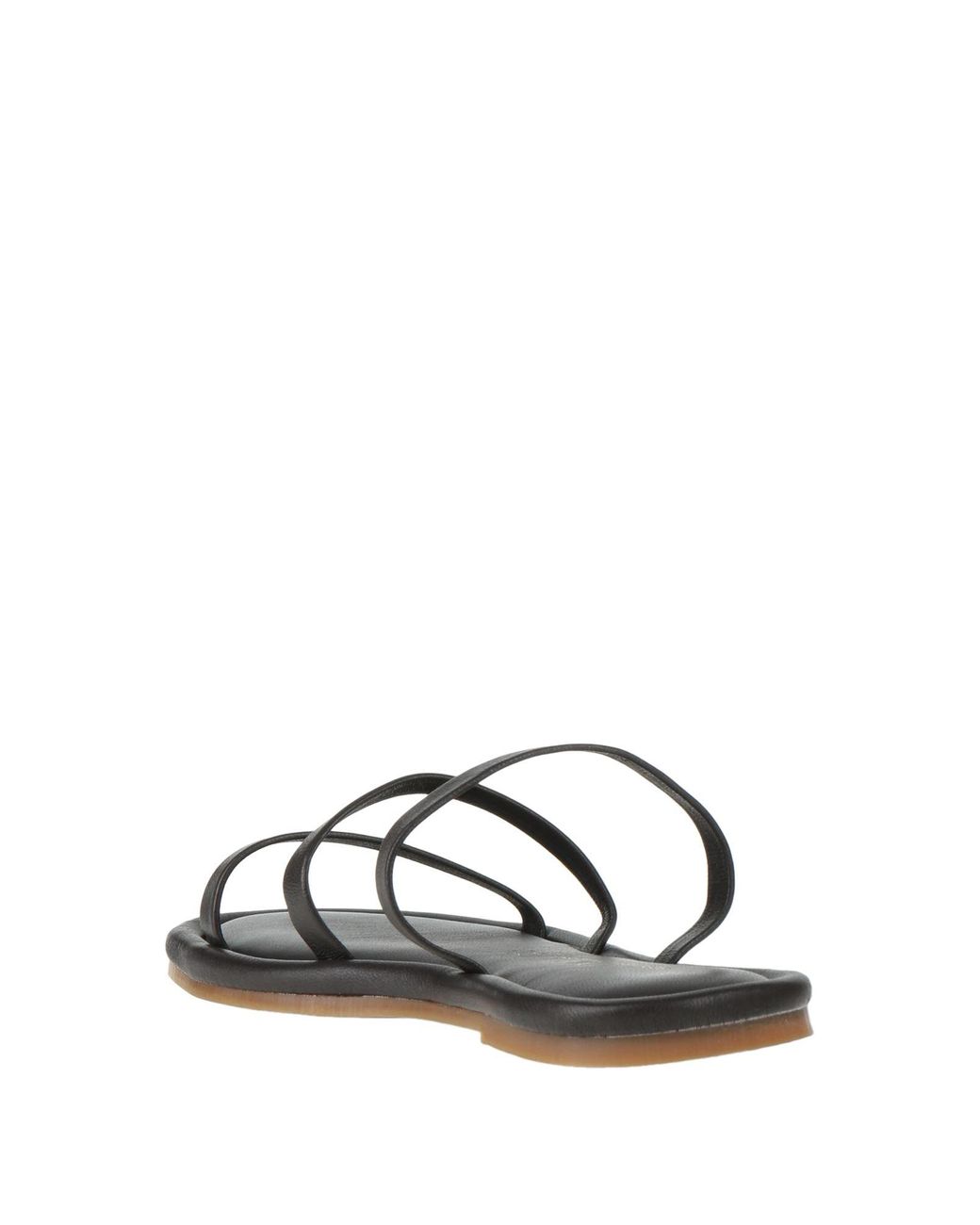 Next flat hot sale black sandals