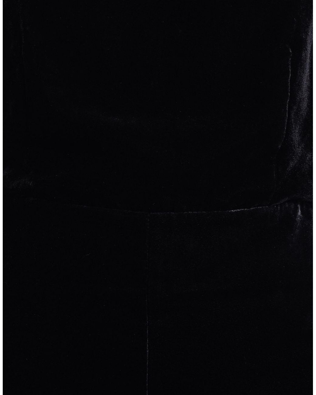 Sandro Black Jumpsuit