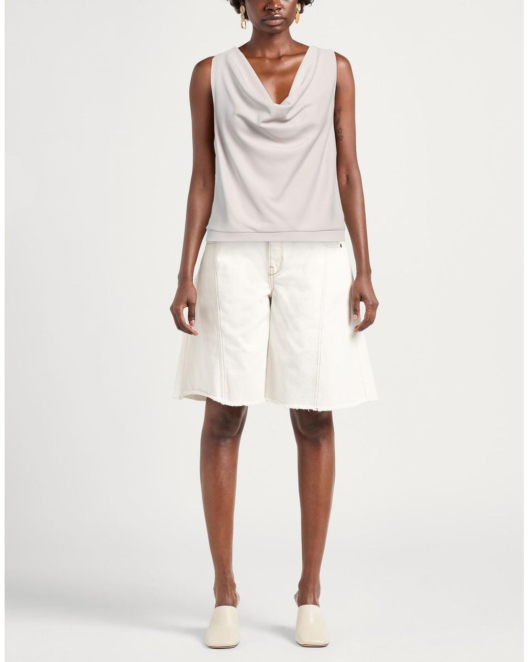 Hanita White Top