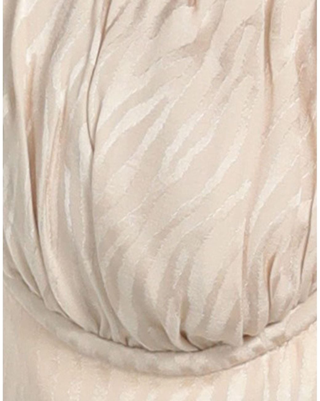 SIMONA CORSELLINI Natural Top