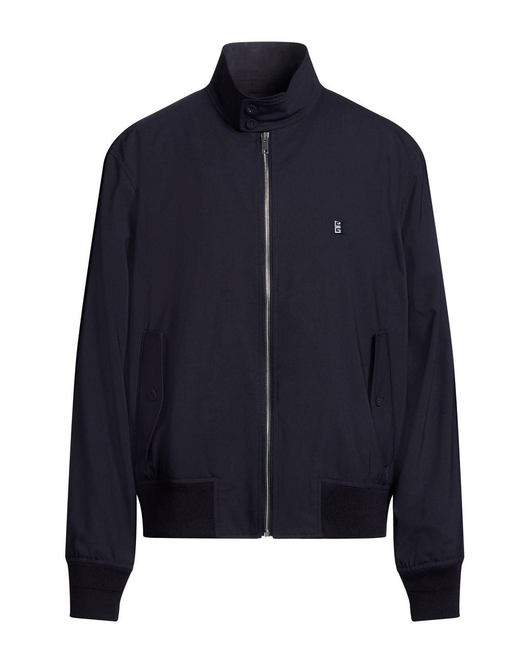 Givenchy Blue Jacket for men