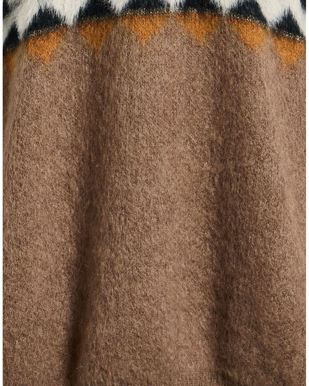 Kaos Green Jumper