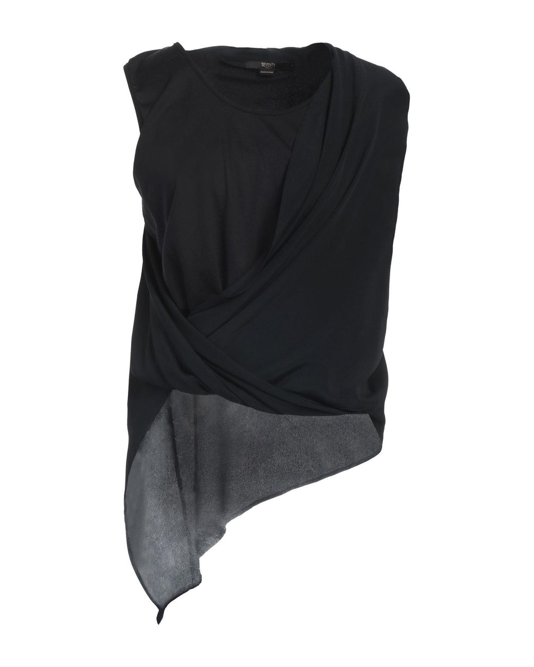 SEVENTY VENEZIA Black Top