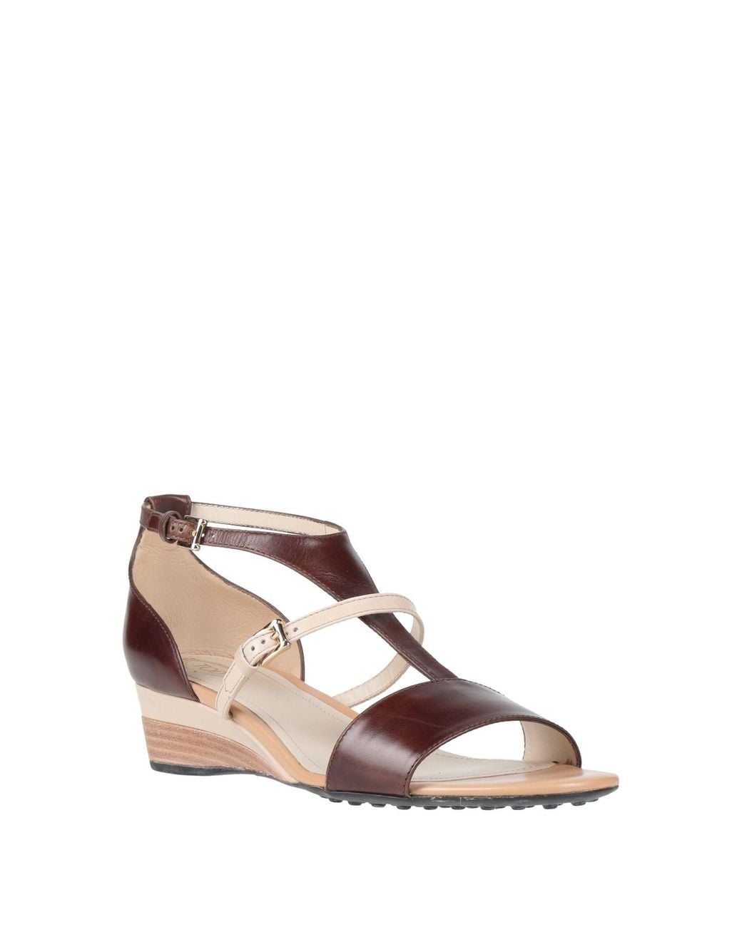 Tod's Pink Sandals