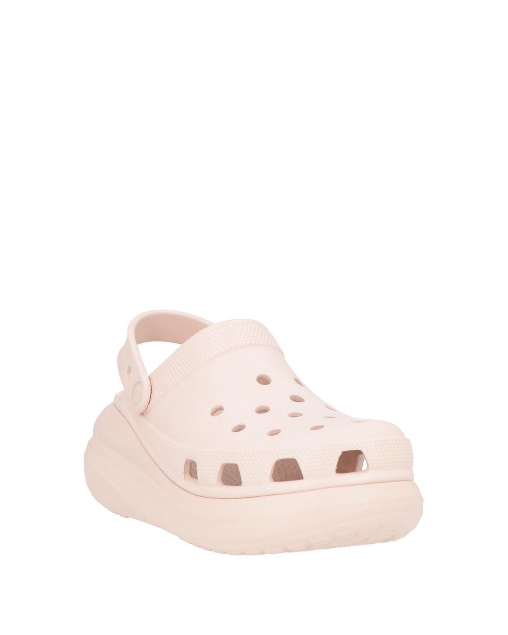 CROCSTM Pink Mules & Clogs