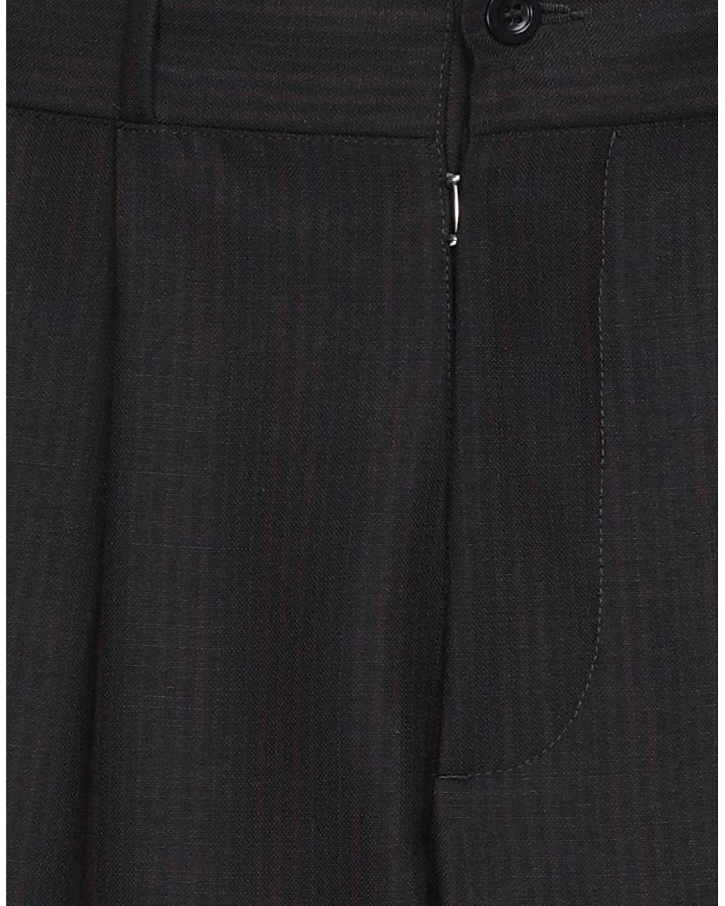 Maison Margiela Multicolor Trouser for men
