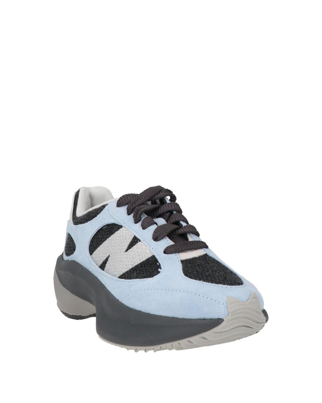 New Balance Gray Sneakers