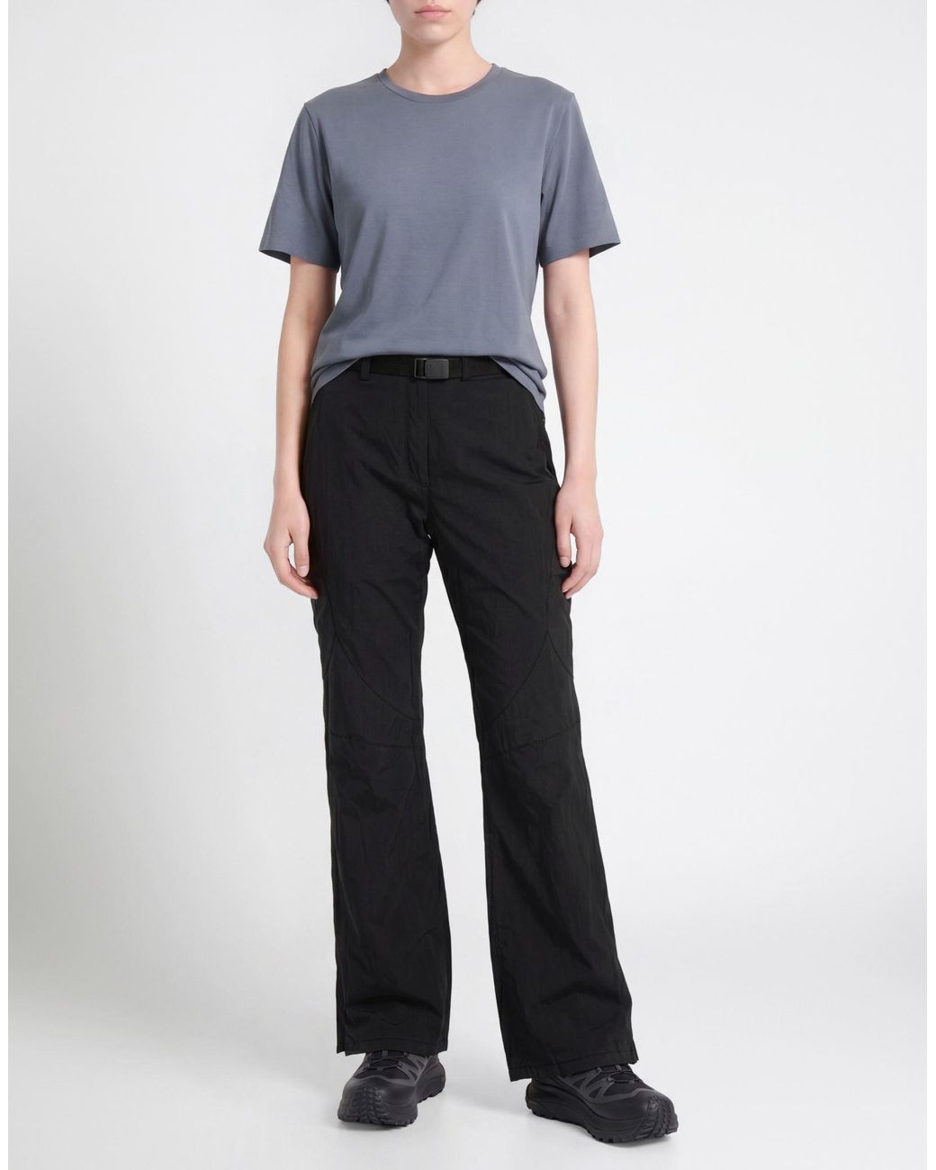 Hyein Seo Black Pants