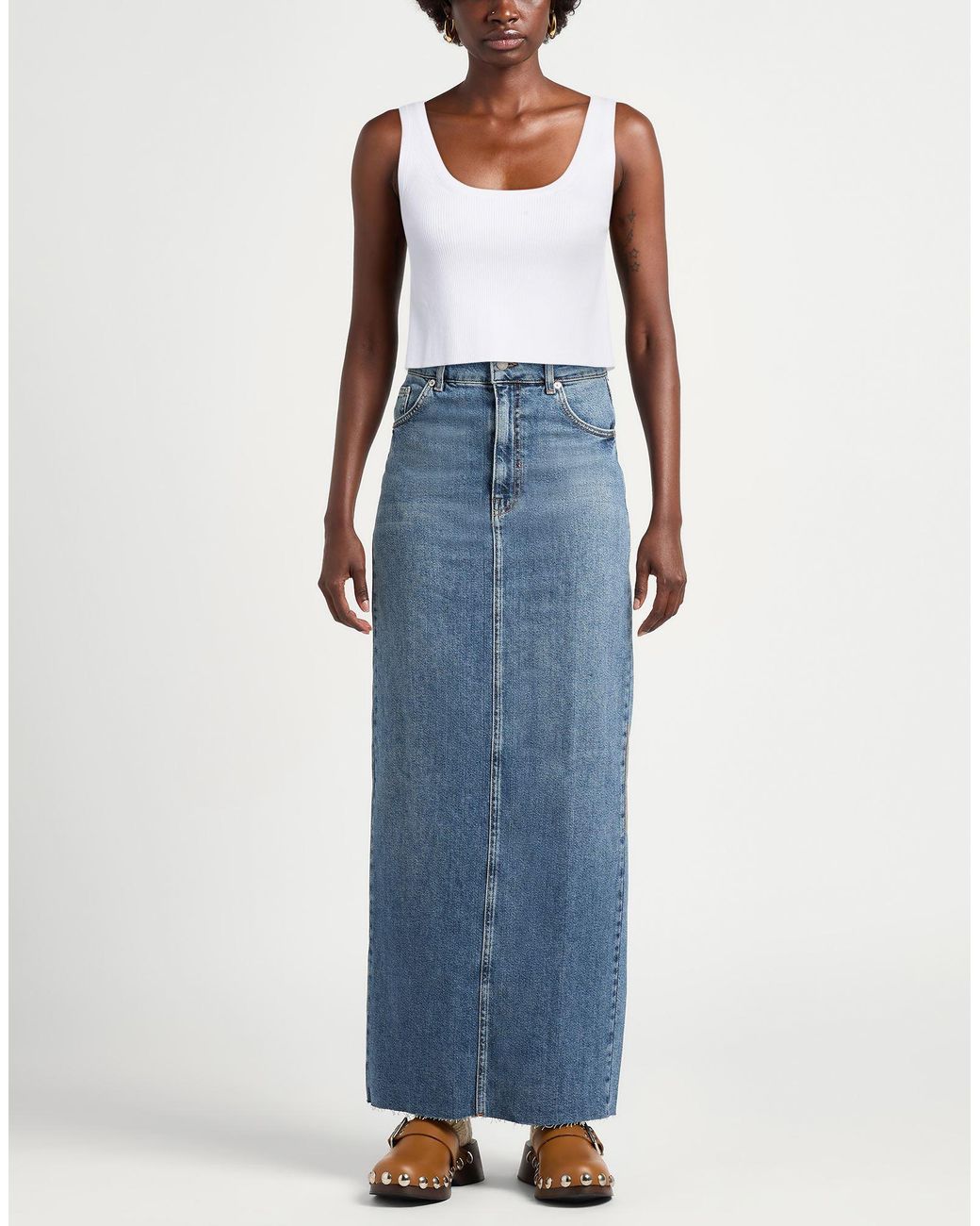 MICHAEL Michael Kors White Top
