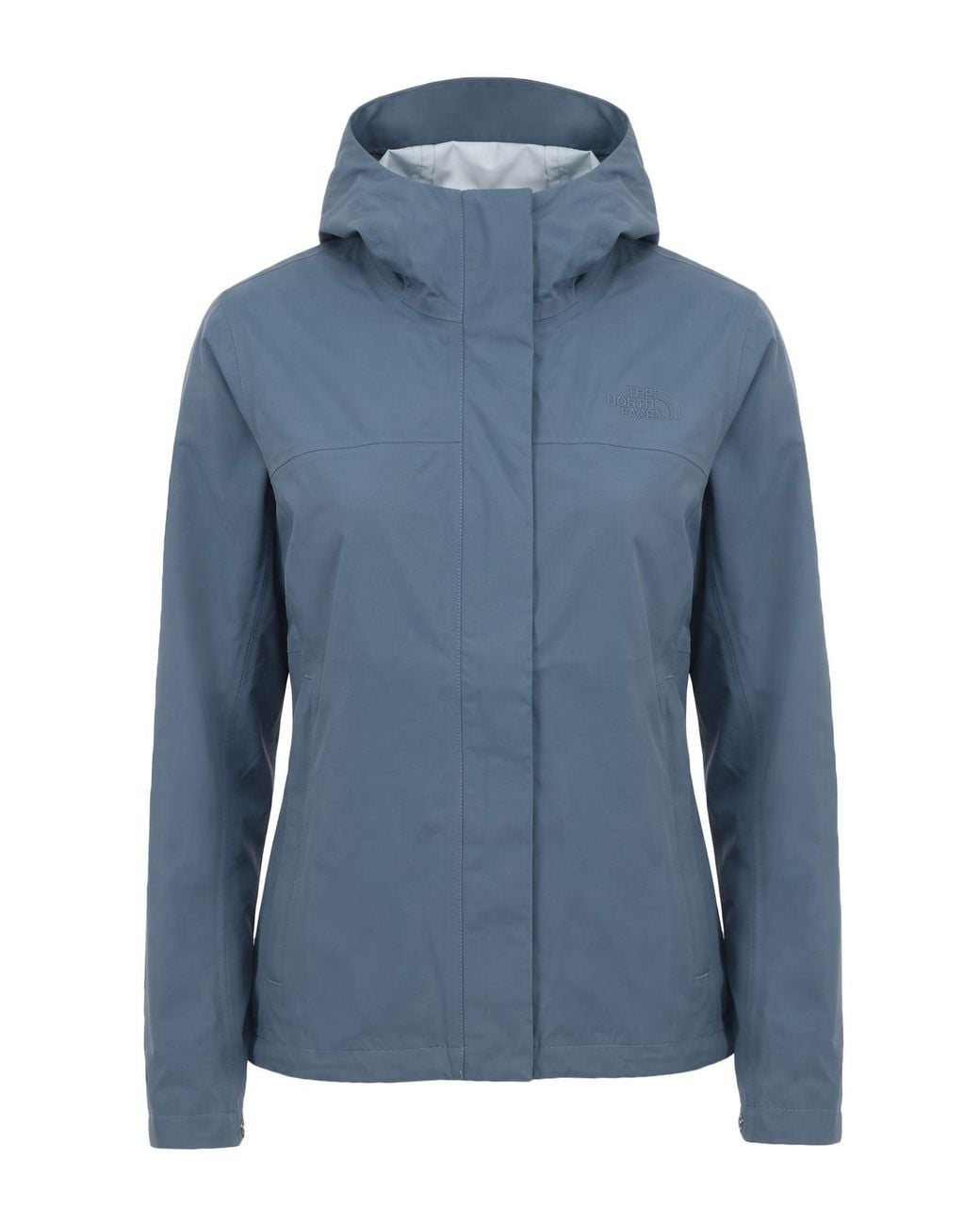 The North Face Blue Jacket