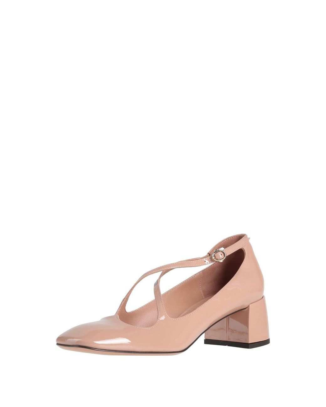 A.Bocca Pink Pumps